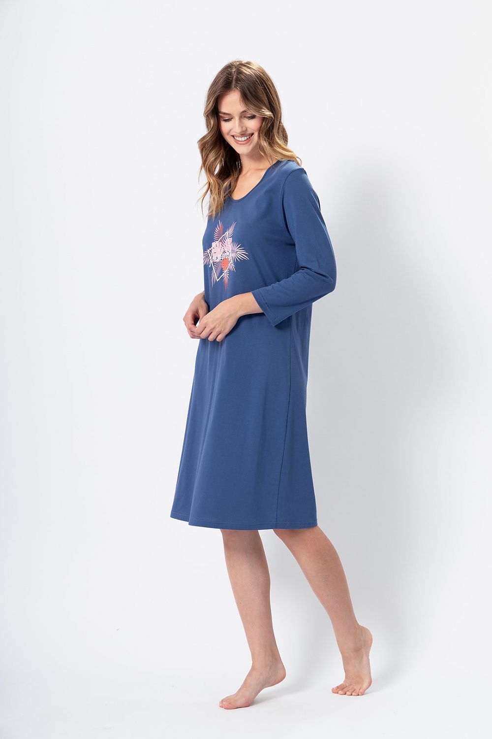 Chemise de nuit model 188565 M-Max