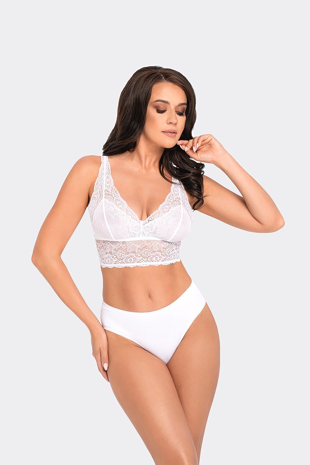Culottes model 189013 Babell