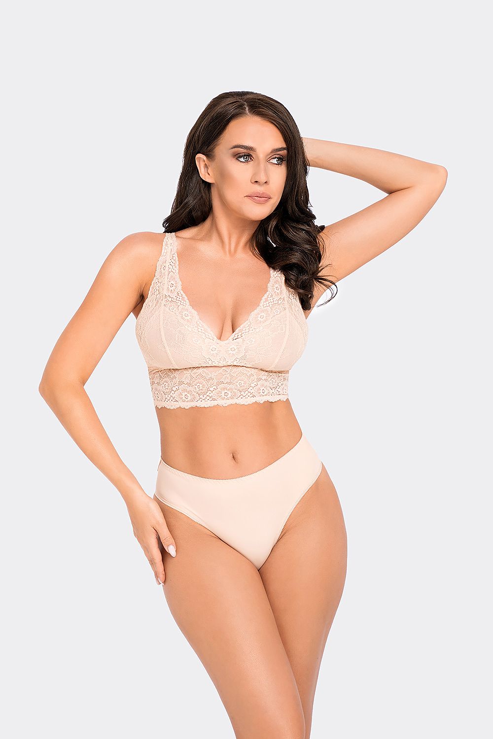 Culottes model 189014 Babell