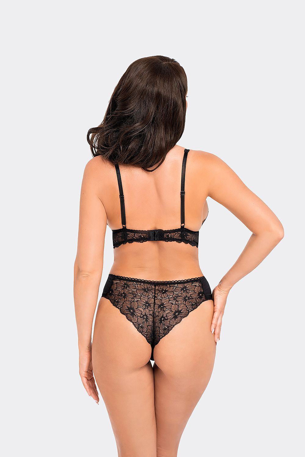 Culottes brésiliennes model 189018 Babell