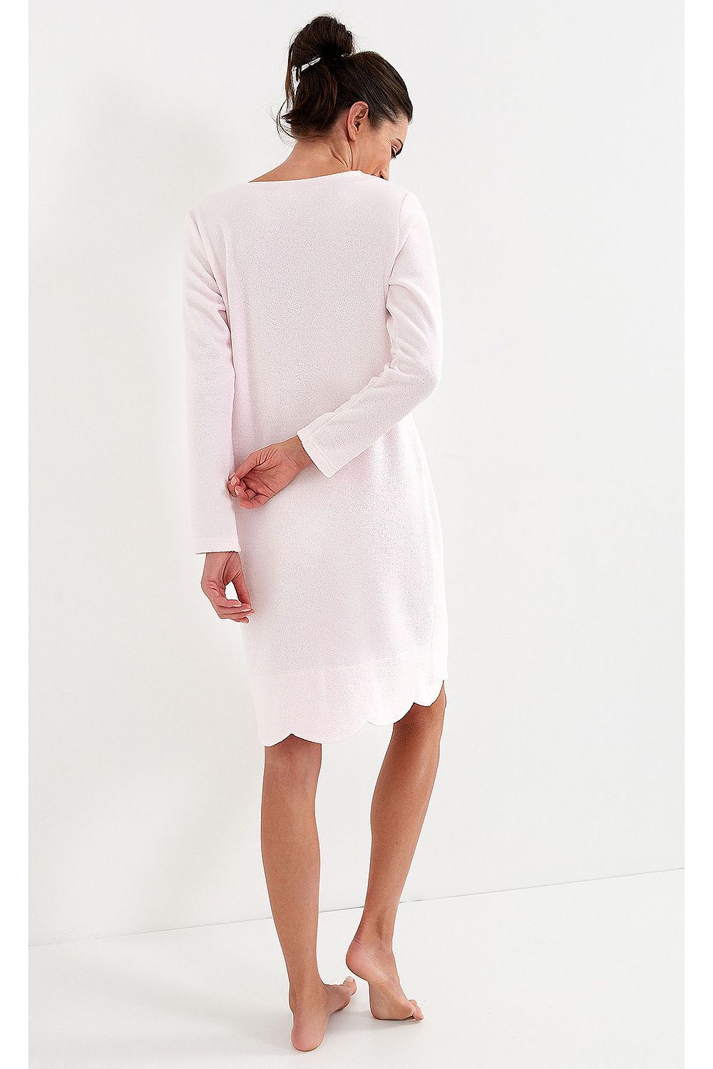 Chemise de nuit model 189076 Cana