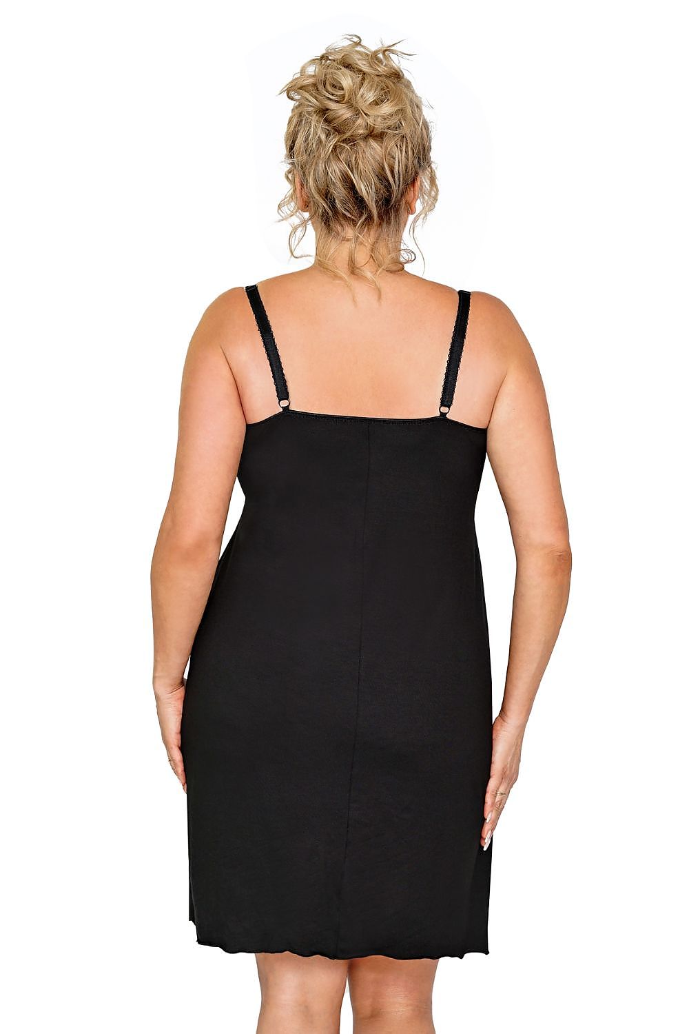 Chemise de nuit model 191997 Donna