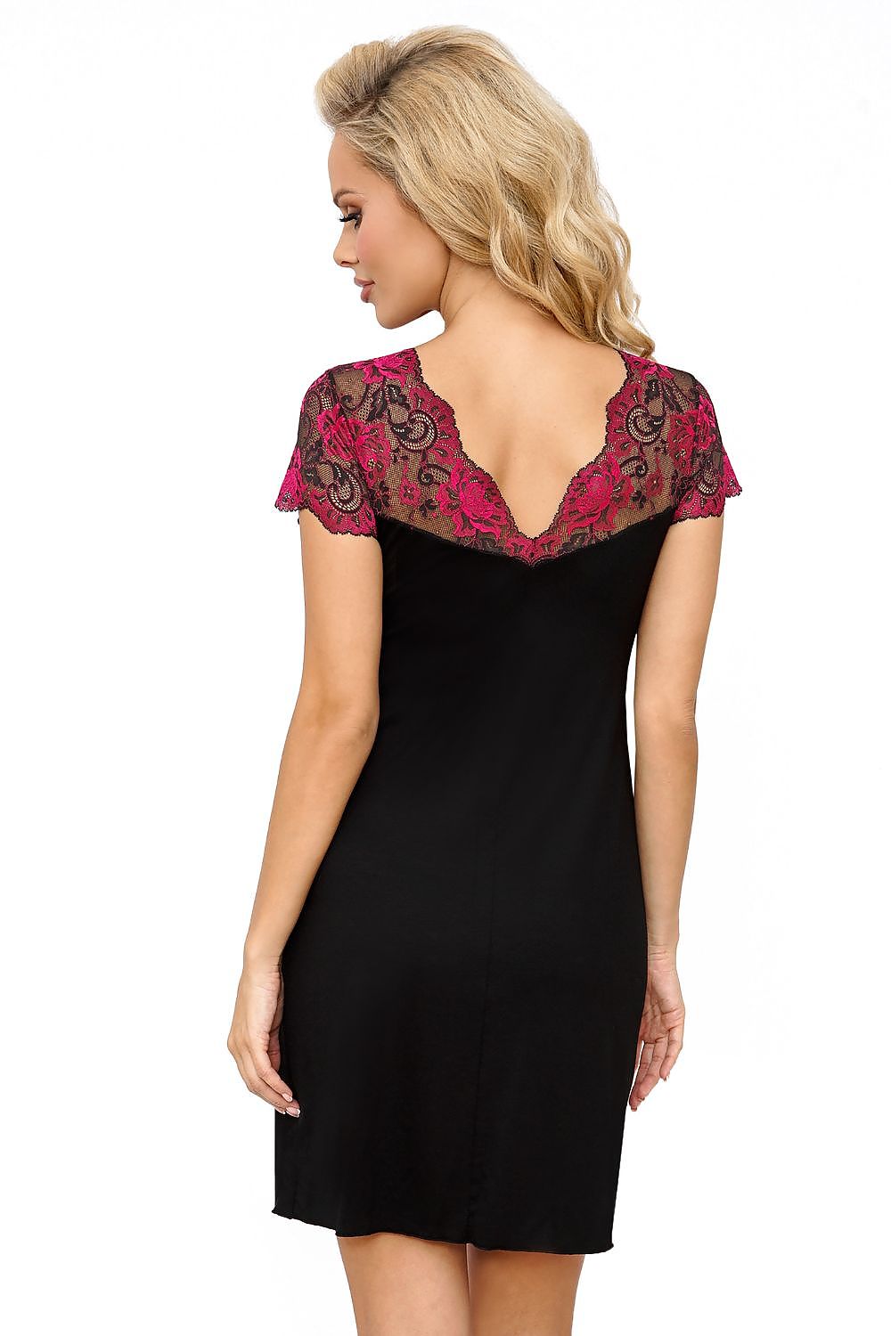 Chemise de nuit model 192000 Donna