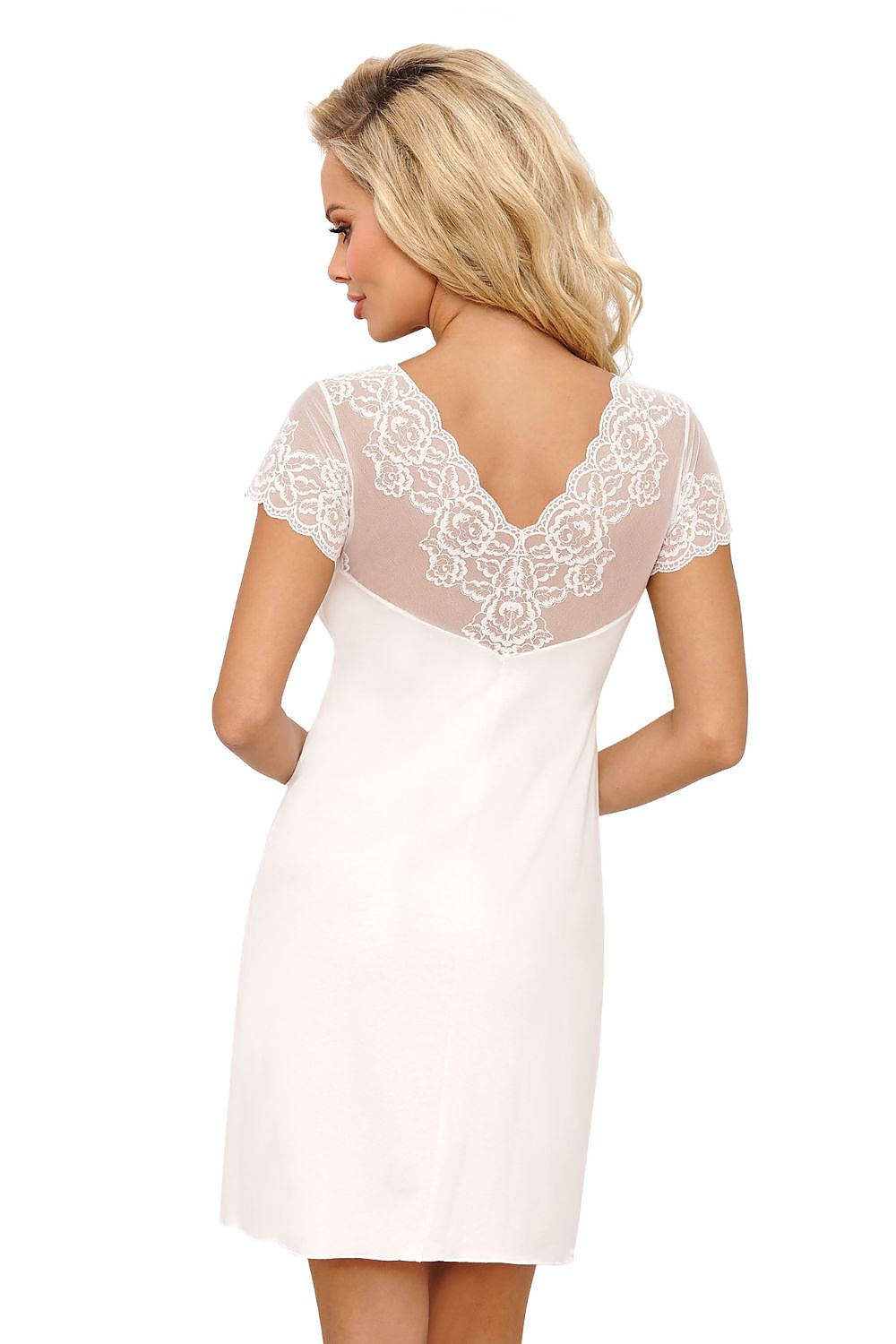 Chemise de nuit model 192470 Donna