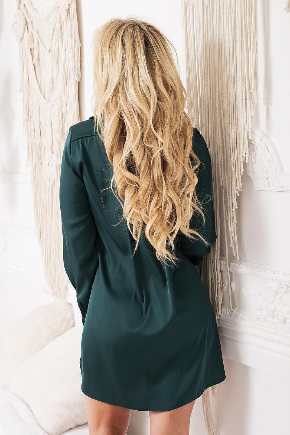 Chemise de nuit model 197564 Kalimo