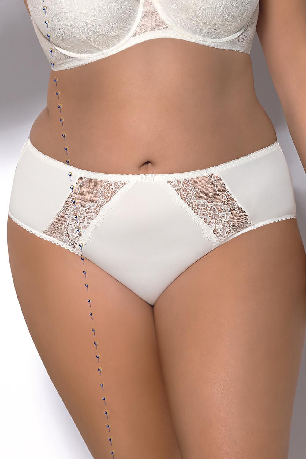 Culottes model 109466 Gorsenia Lingerie