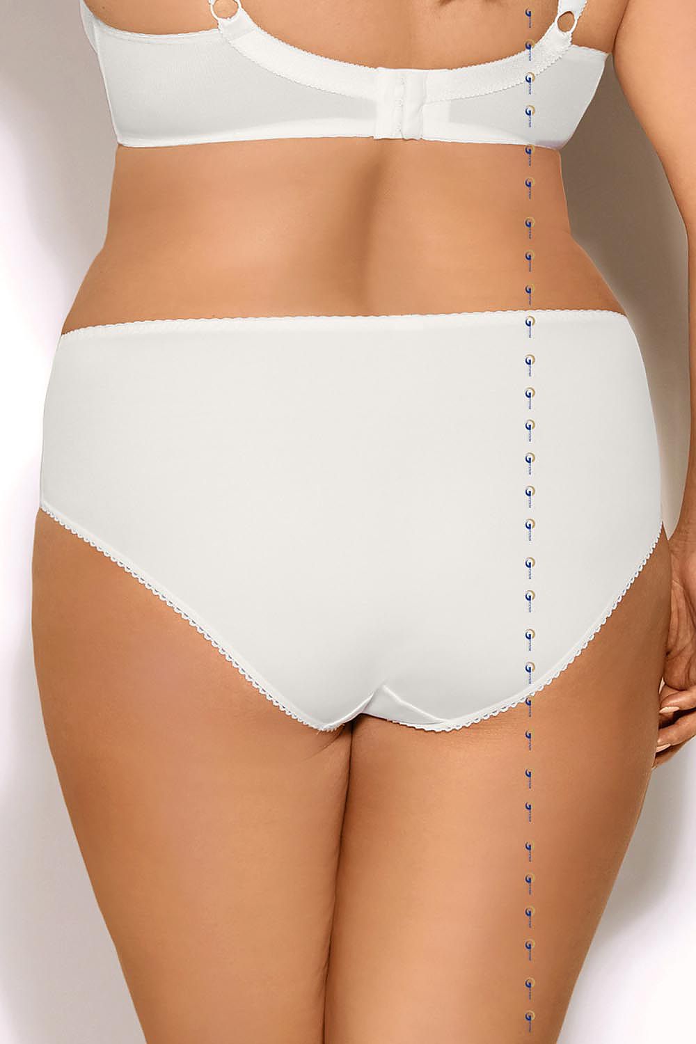 Culottes model 109466 Gorsenia Lingerie