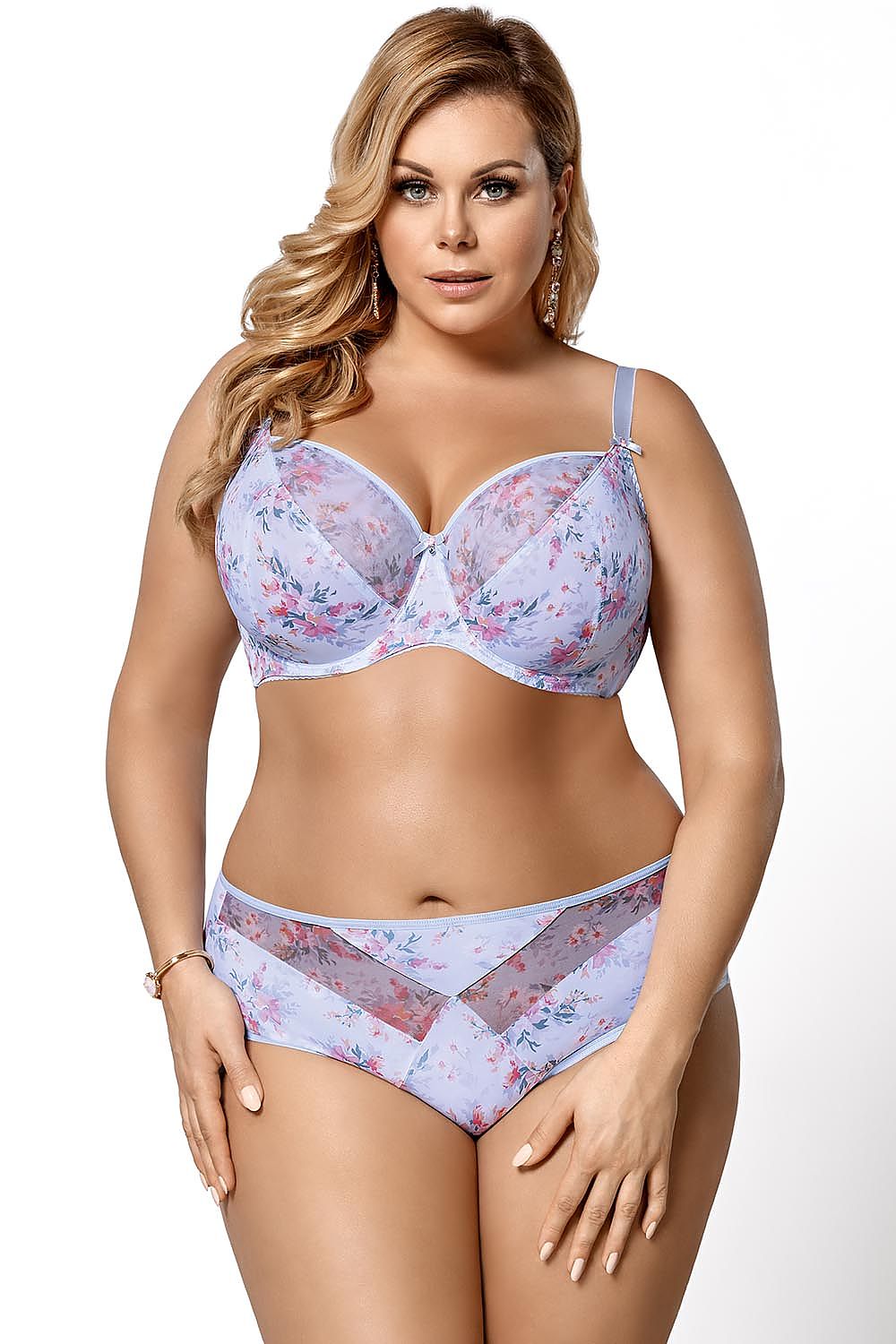 Culottes model 117740 Gorsenia Lingerie