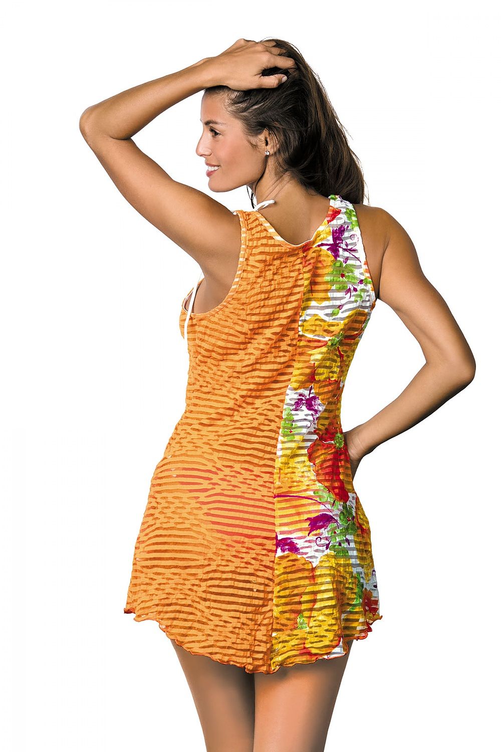 Tunique de plage model 79987 Marko