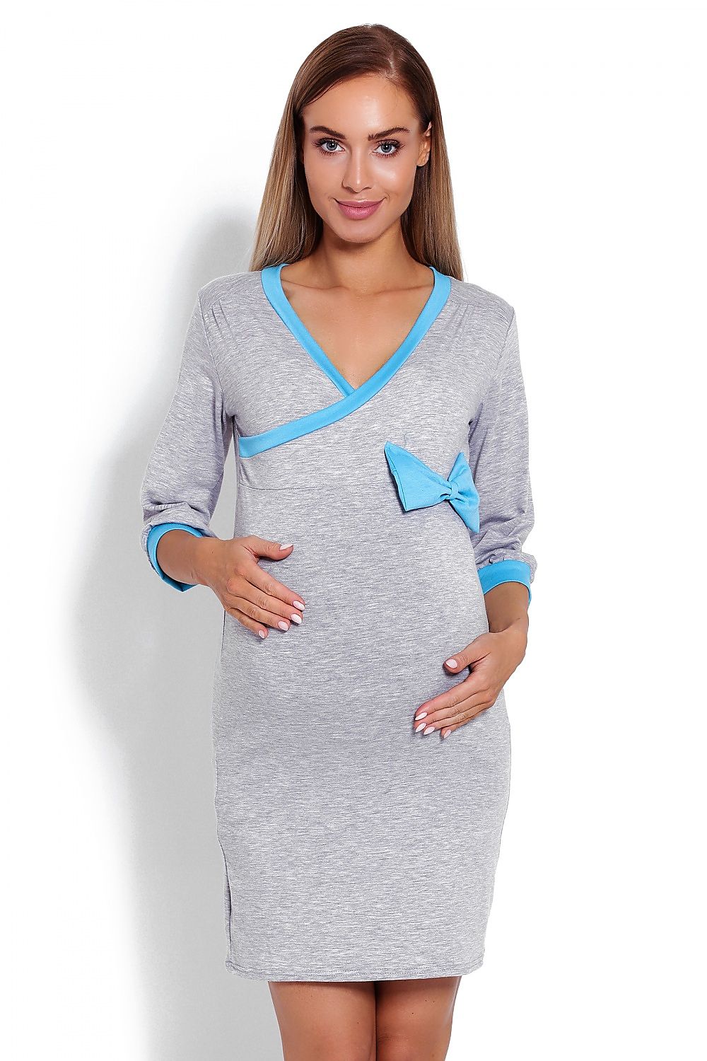 Chemise de nuit model 122954 PeeKaBoo