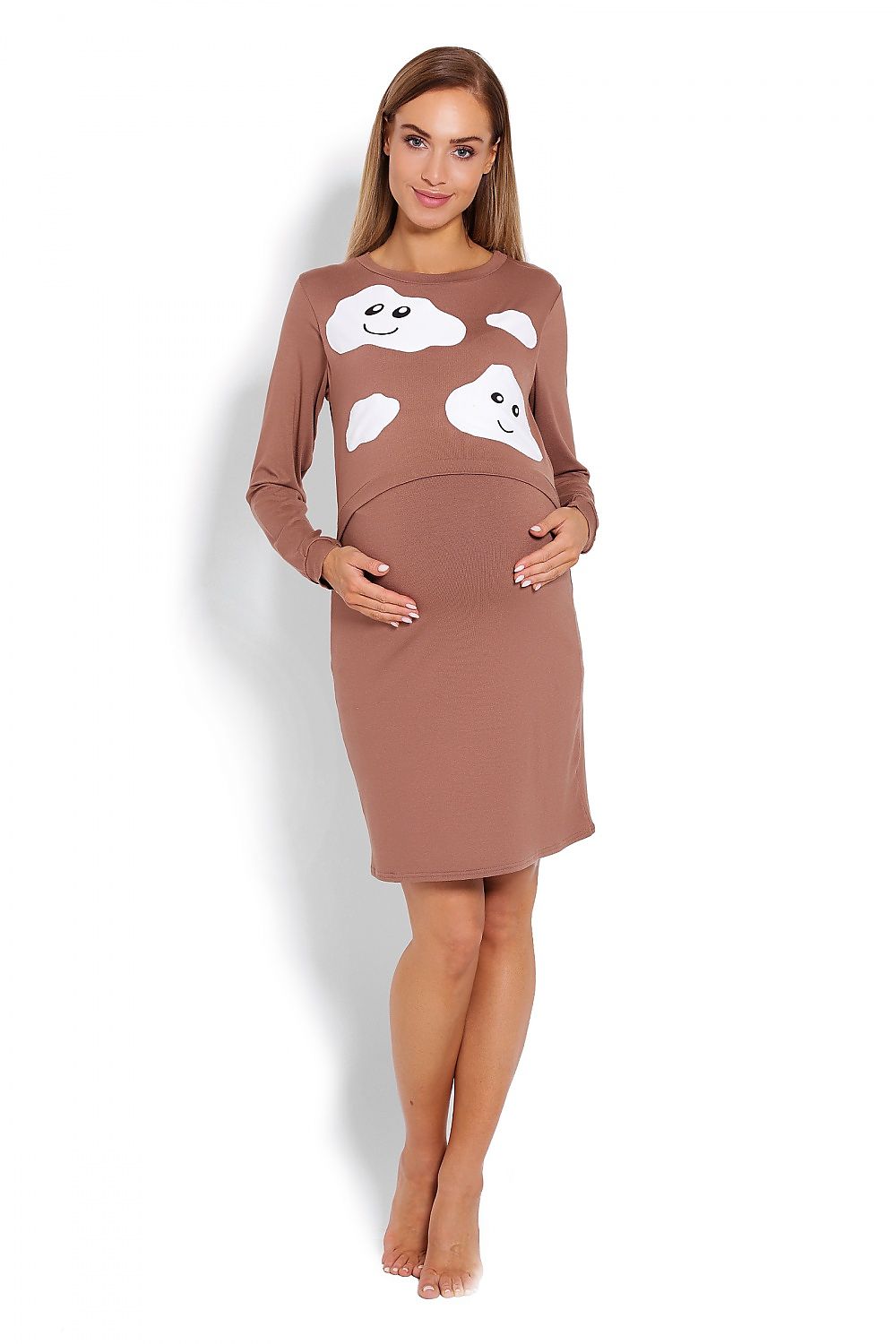 Chemise de nuit model 122964 PeeKaBoo