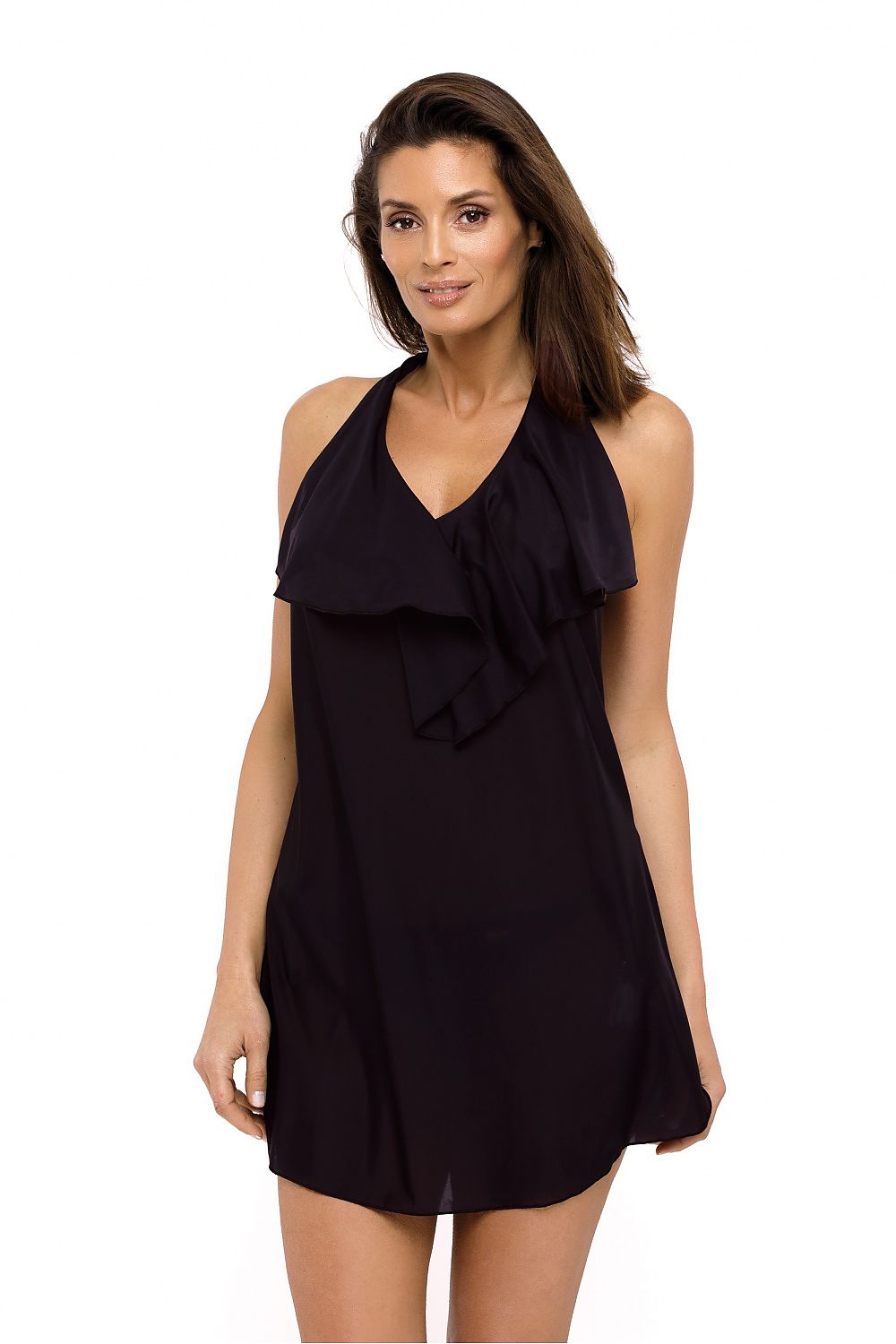 Tunique de plage model 128605 Marko