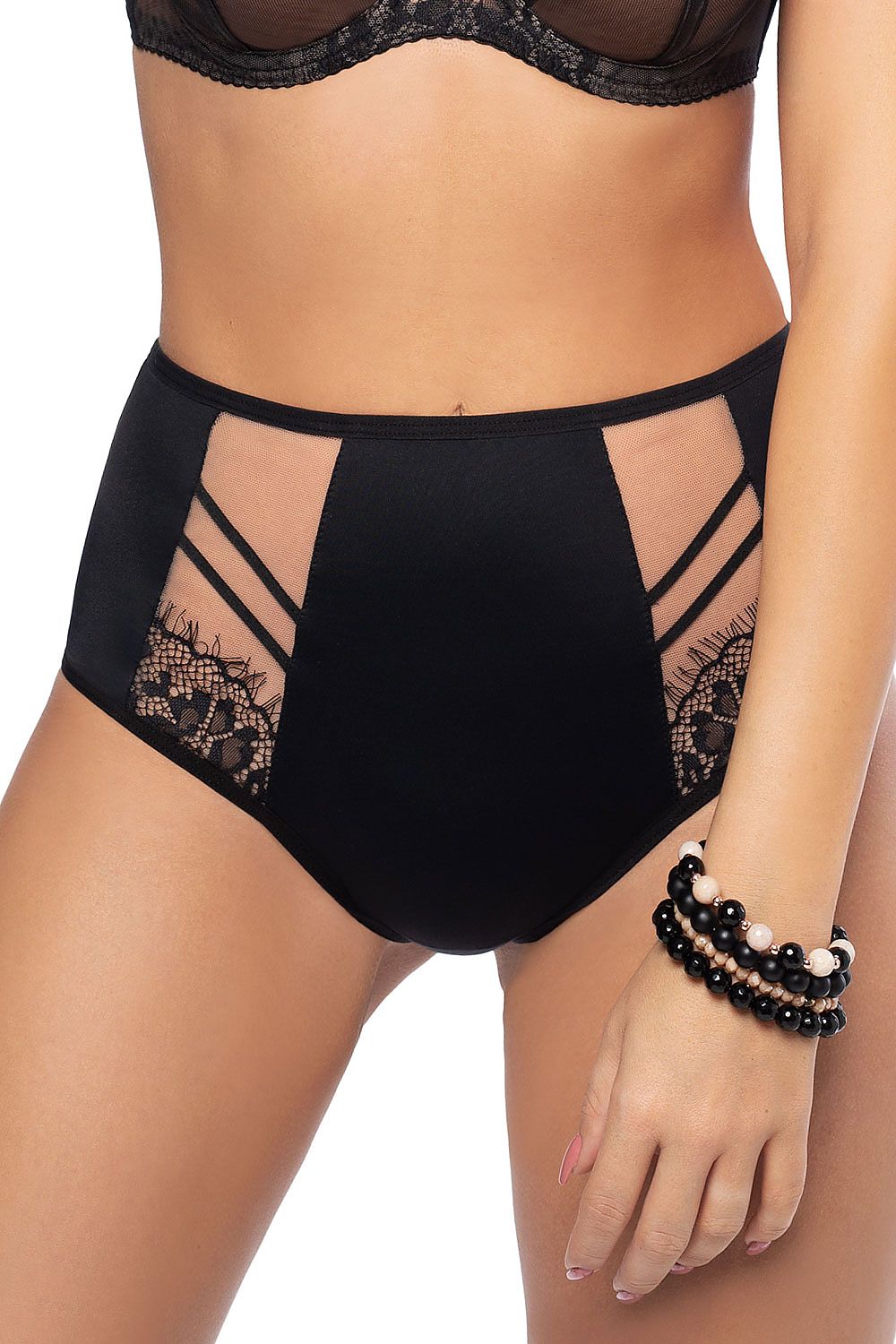 Culottes model 128809 Gorsenia Lingerie