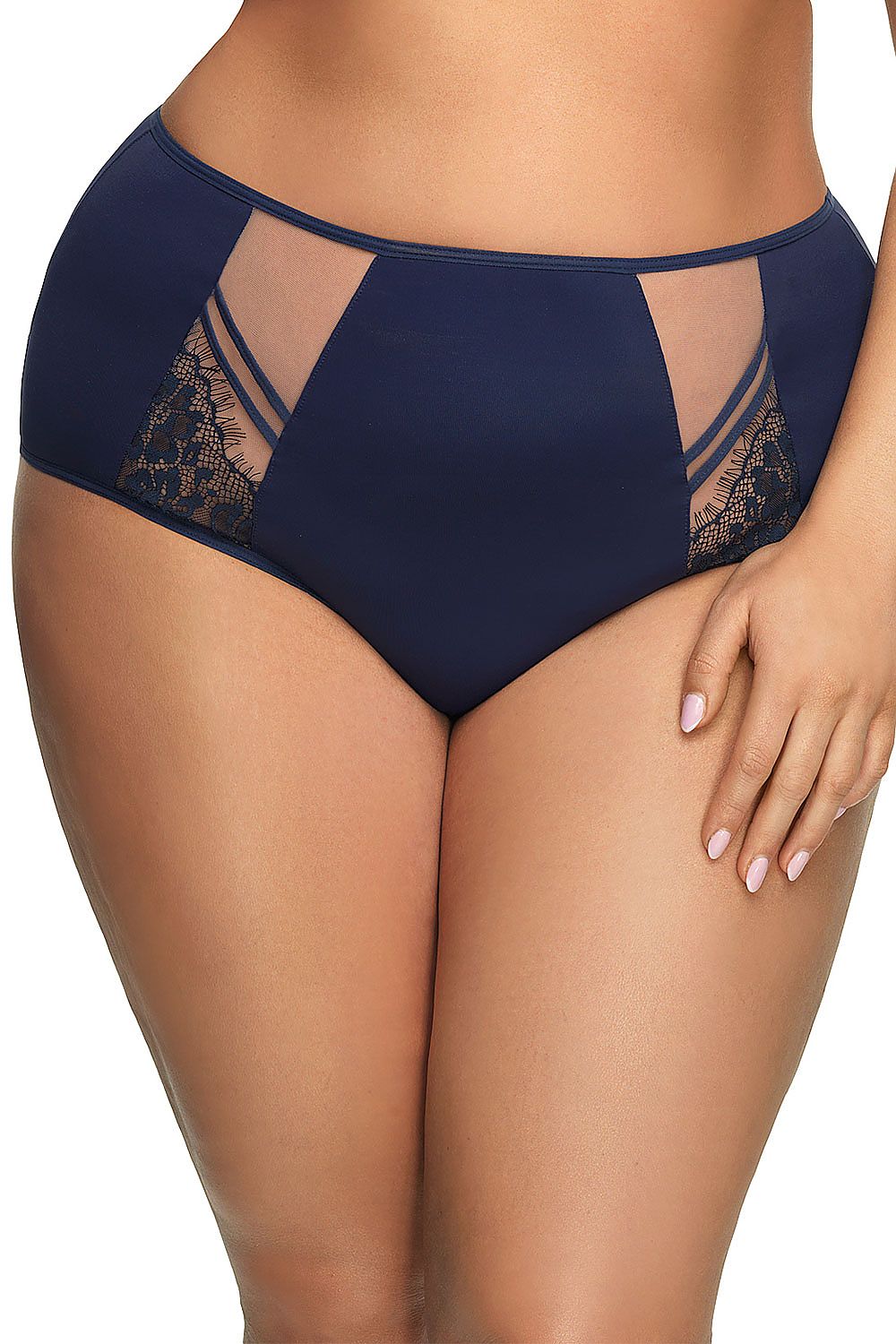 Culottes model 134085 Gorsenia Lingerie