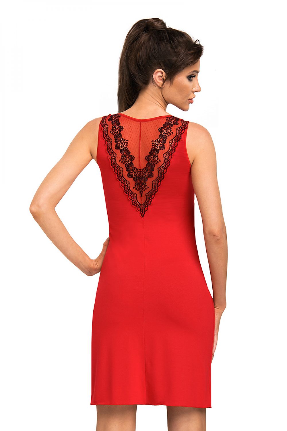 Chemise de nuit model 135341 Donna