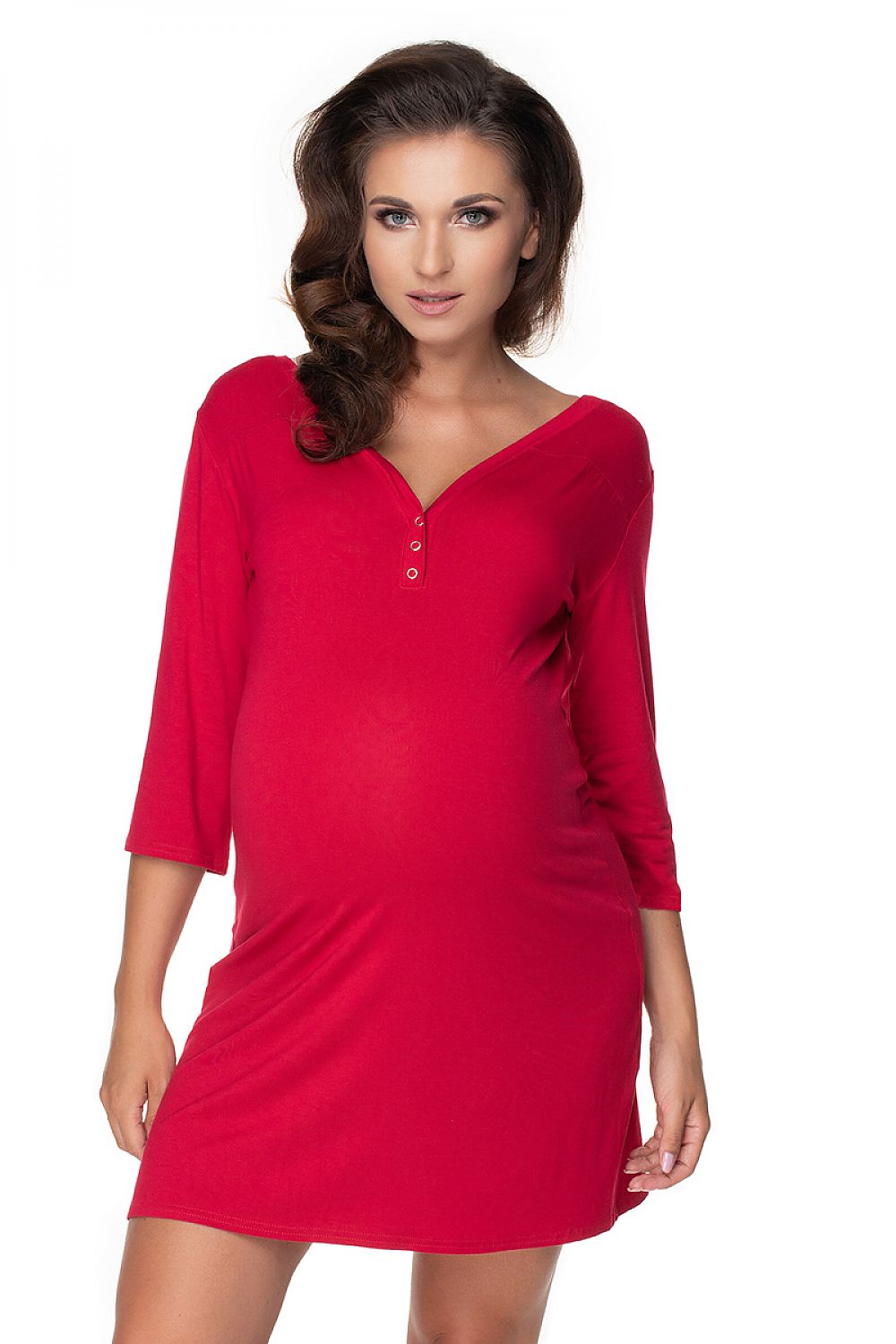 Chemise de nuit model 138231 PeeKaBoo