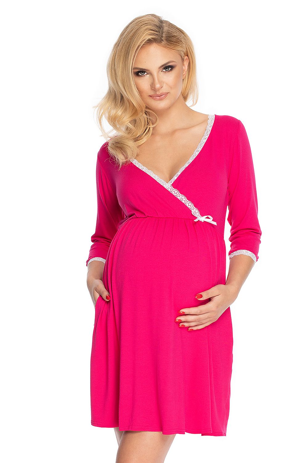 Chemise de nuit model 147508 PeeKaBoo