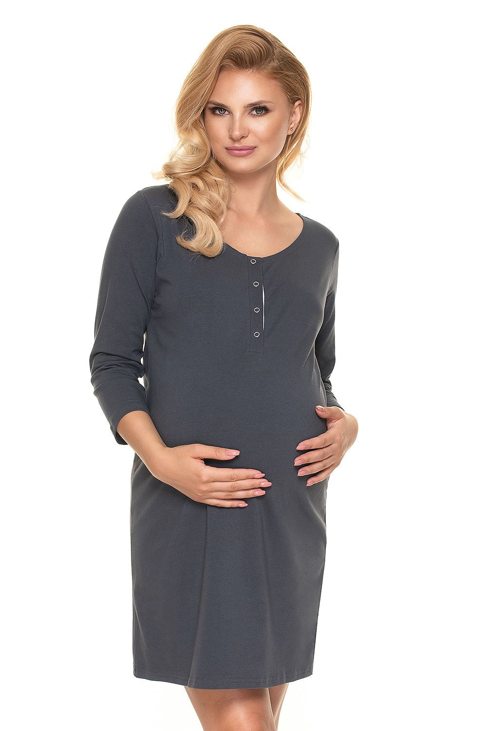 Chemise de nuit model 157724 PeeKaBoo