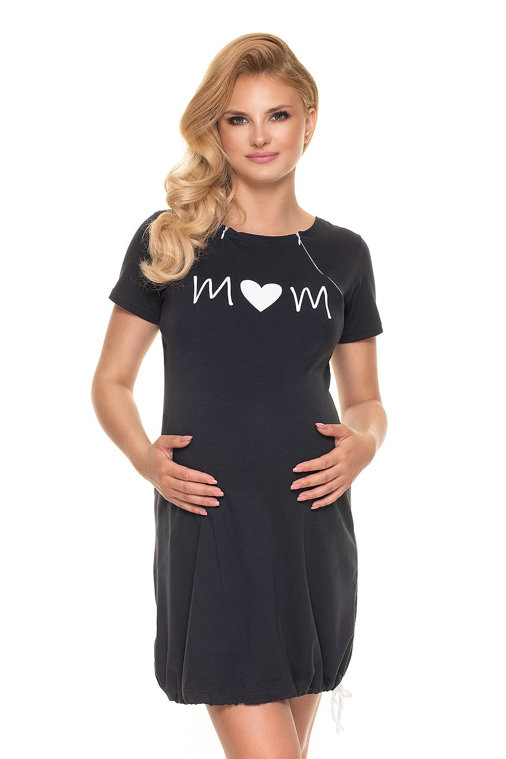 Chemise de nuit model 157727 PeeKaBoo