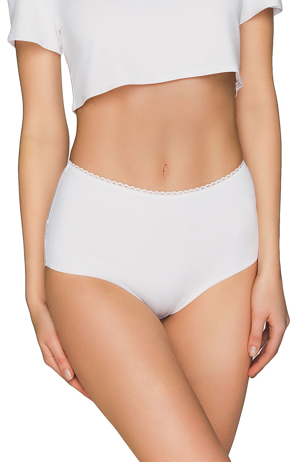 Culottes model 164857 Babell