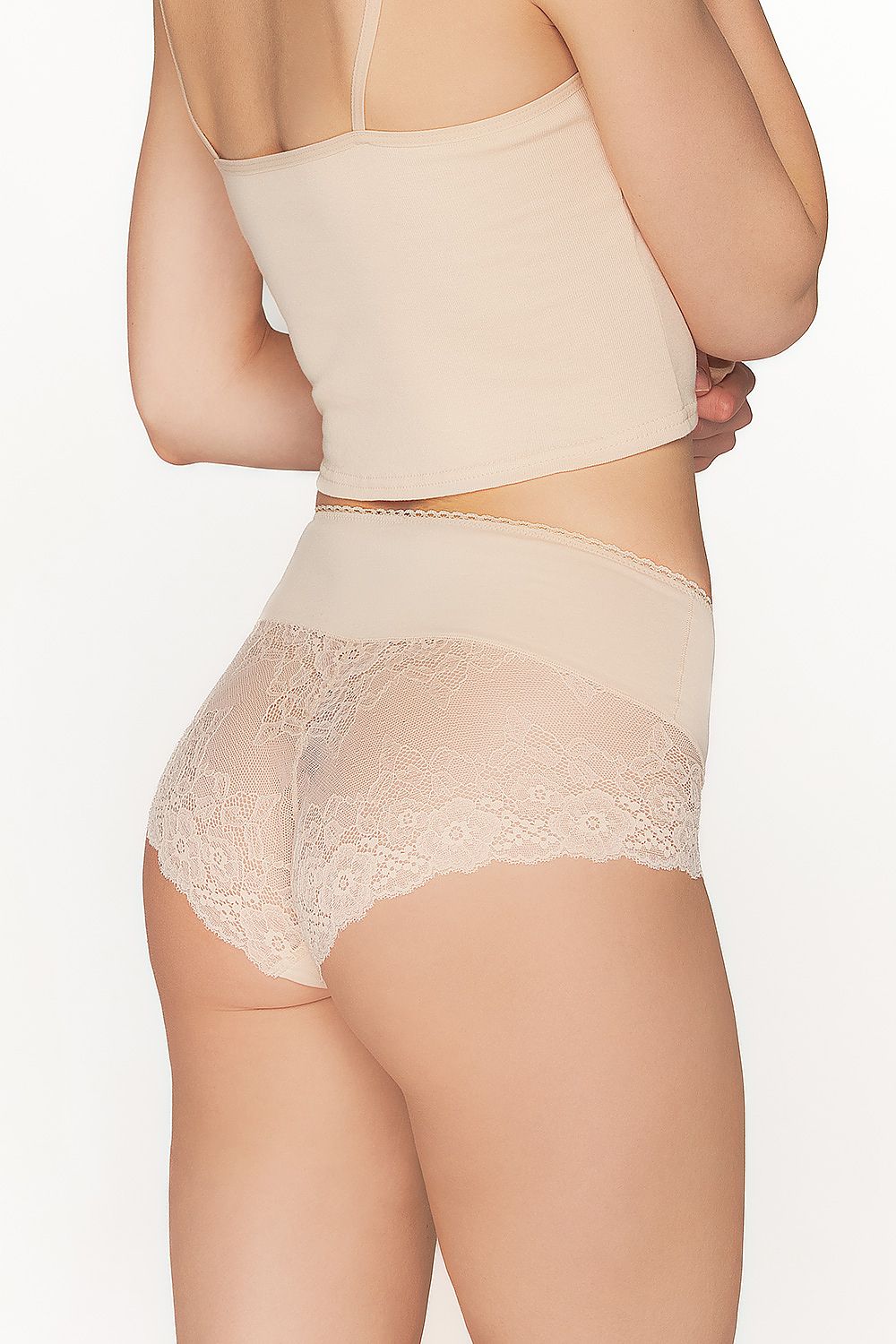 Culottes model 164847 Babell