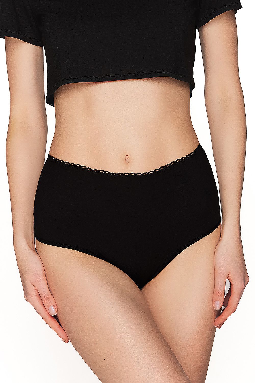 Culottes model 165975 Babell