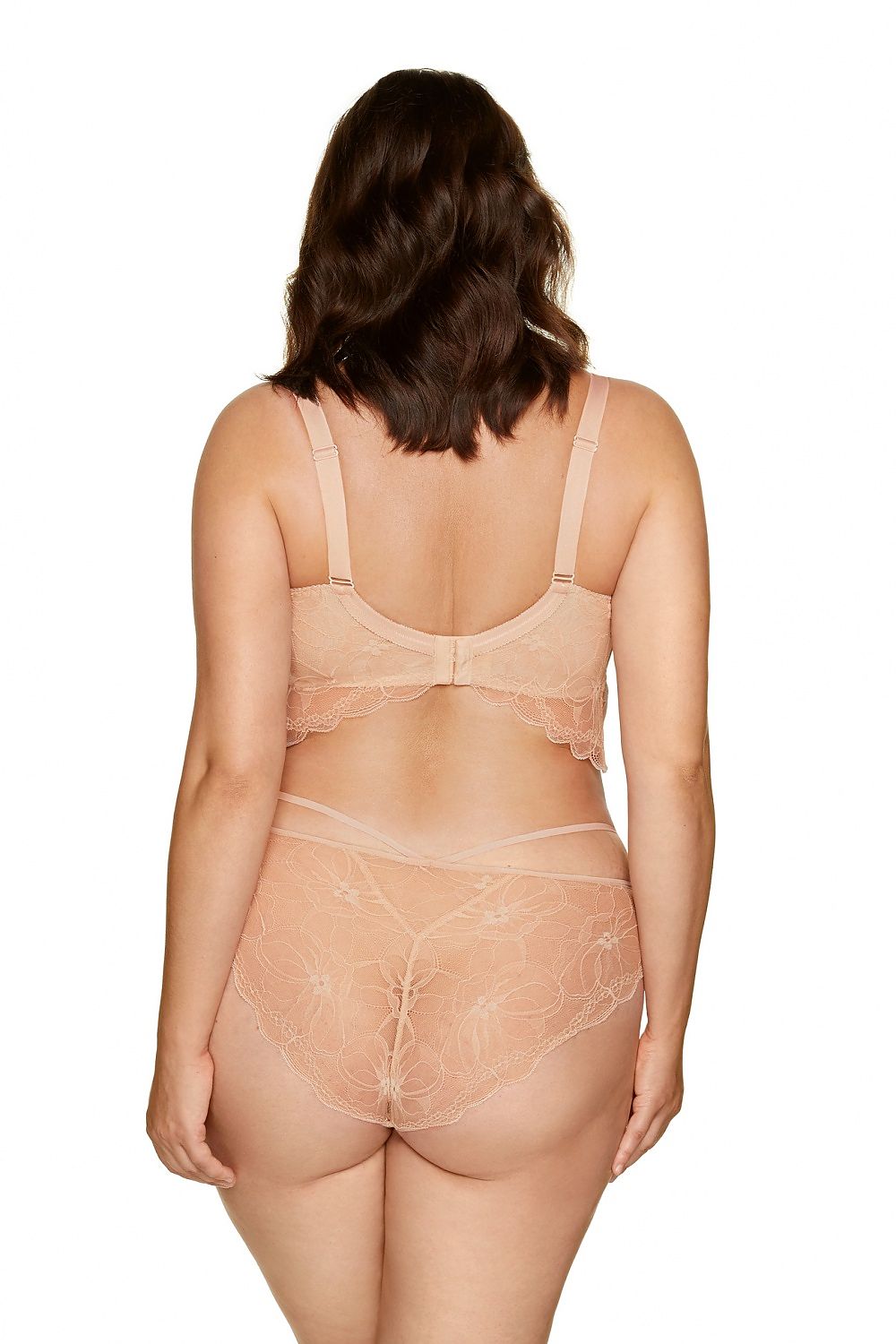 Soutien-gorge rembourré model 167237 Gorteks