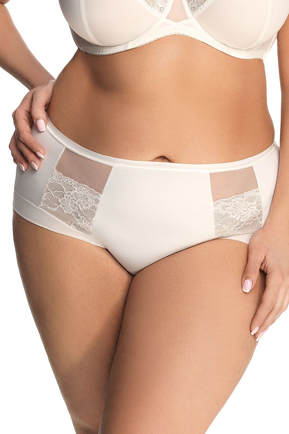 Culottes model 172137 Gorsenia Lingerie