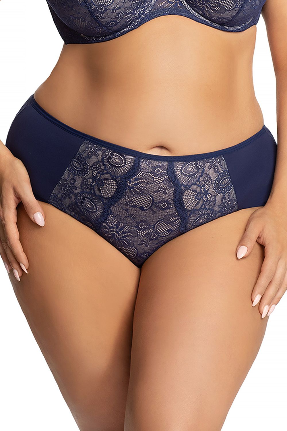Culottes model 172147 Gorsenia Lingerie