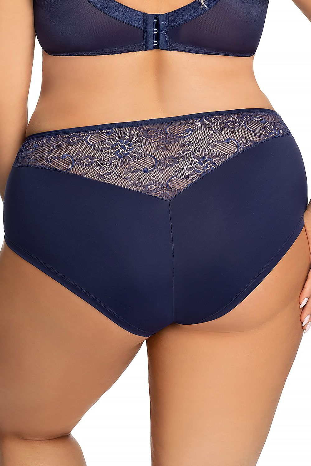 Culottes model 172147 Gorsenia Lingerie