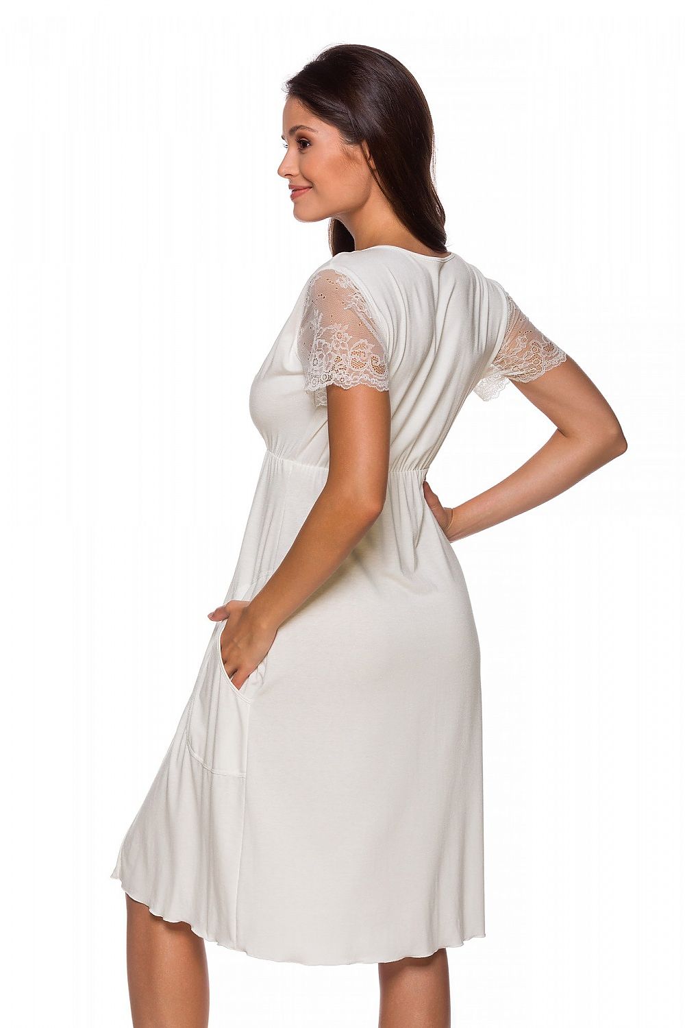 Chemise de nuit model 175339 Lupo Line