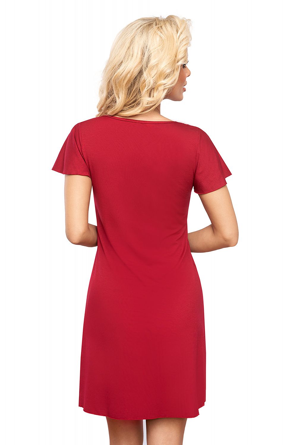 Chemise de nuit model 175653 T!SSI