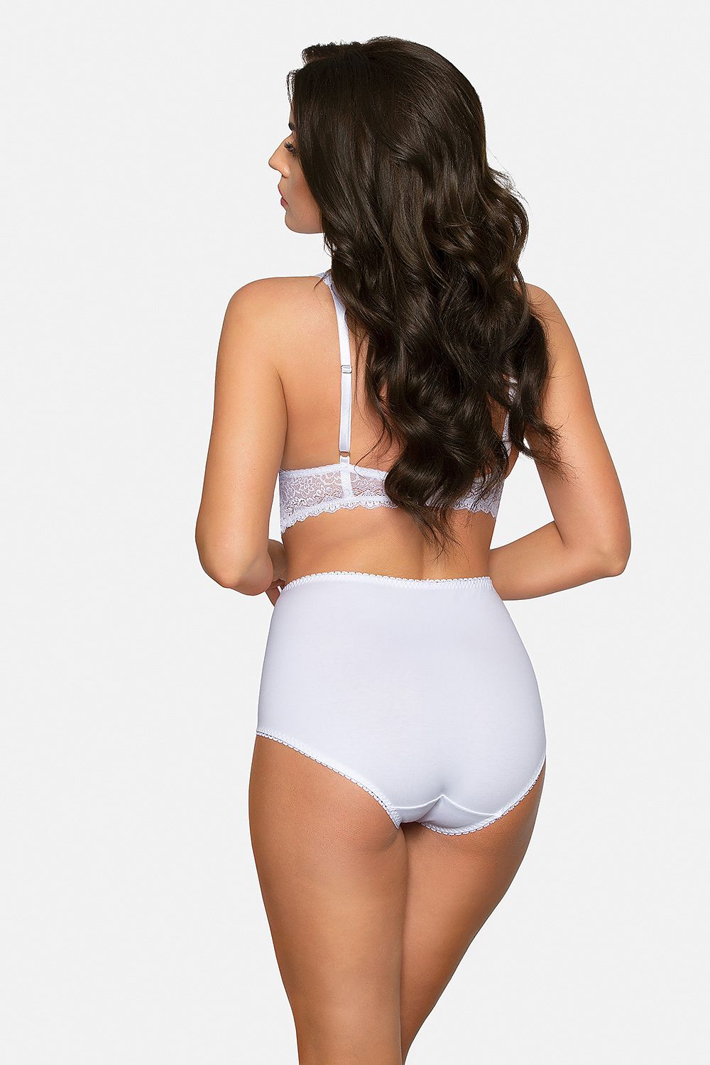 Culottes model 176518 Babell