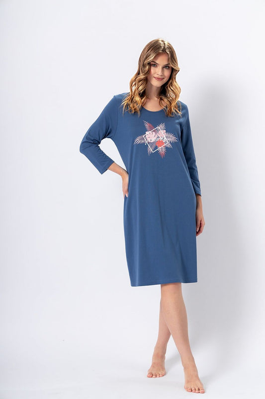  Chemise de nuit model 188565 M-Max 