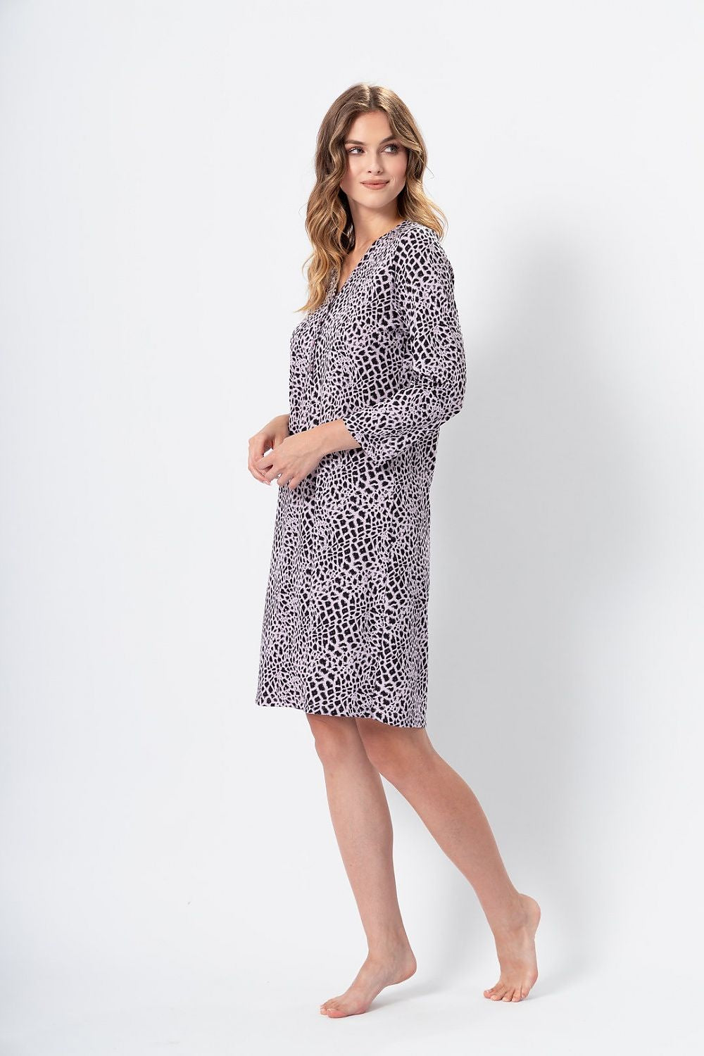  Chemise de nuit model 188568 M-Max 