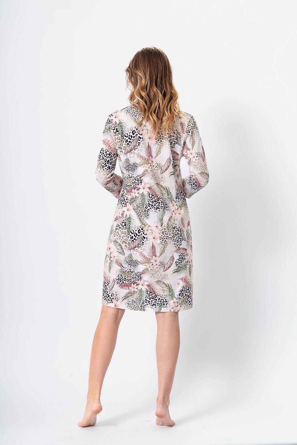  Chemise de nuit model 188570 M-Max 