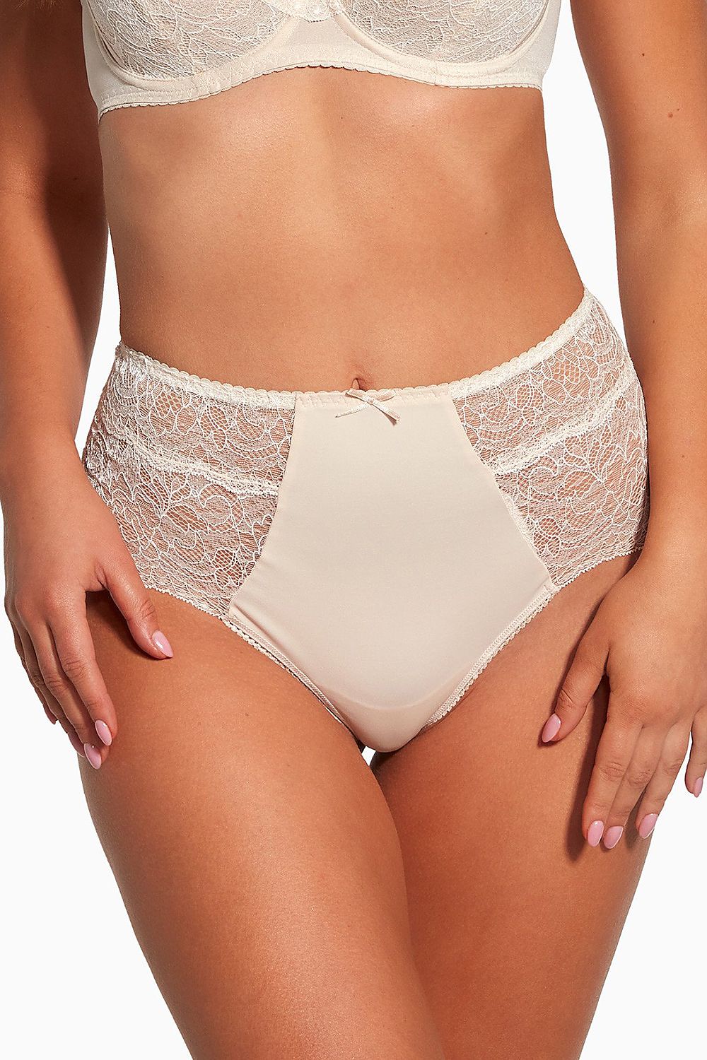  Culottes brésiliennes model 189786 Bella Misteria 