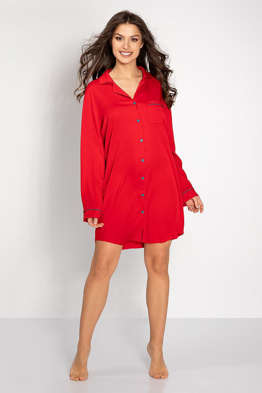  Chemise de nuit model 190017 Momenti Per Me 