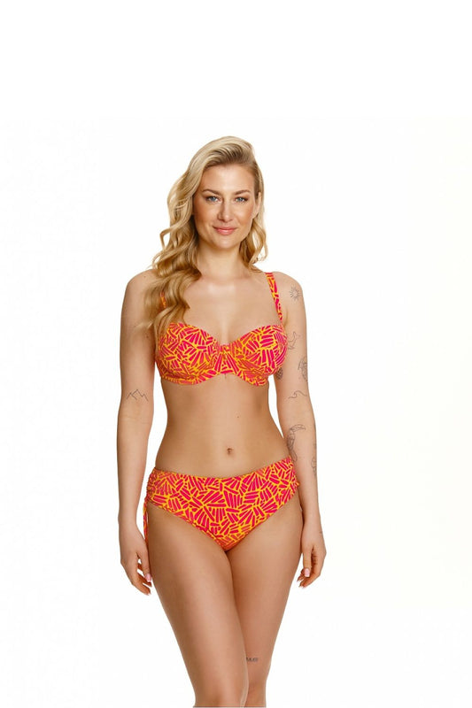  Soutien-gorge nageur model 194523 Lupo Line 