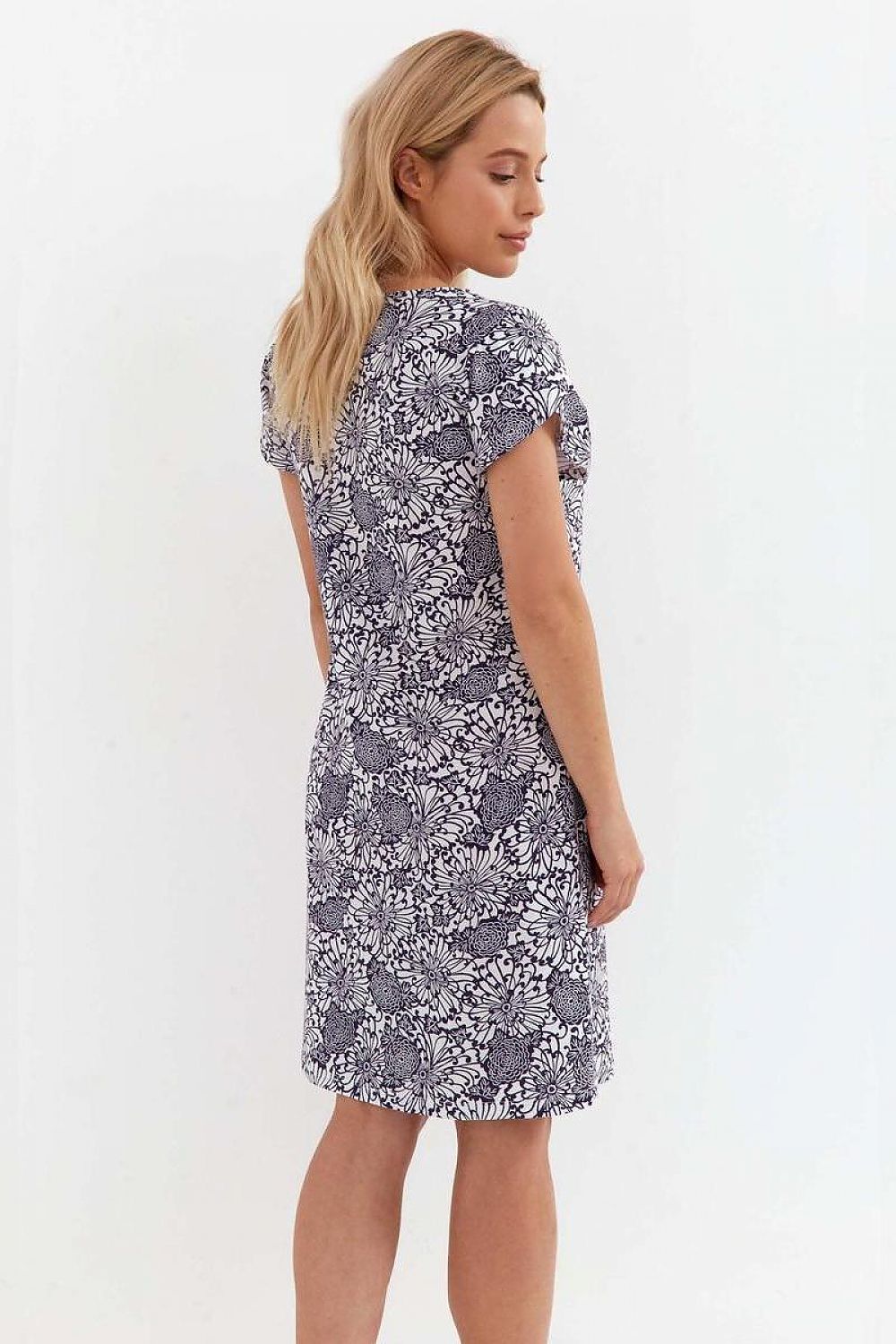  Chemise de nuit model 196185 Cana 