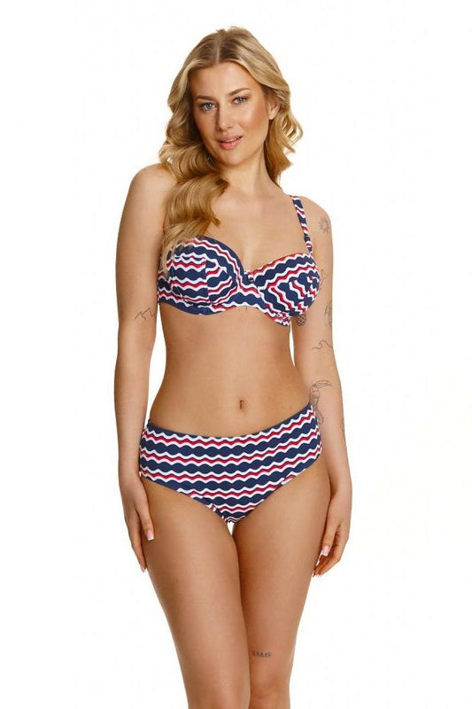  Soutien-gorge nageur model 198001 Lupo Line 