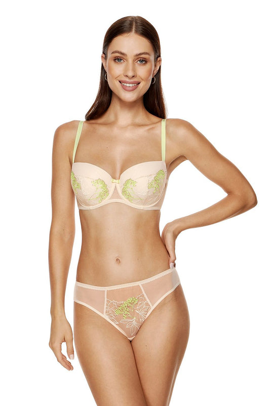  Culottes model 198754 Gorteks 