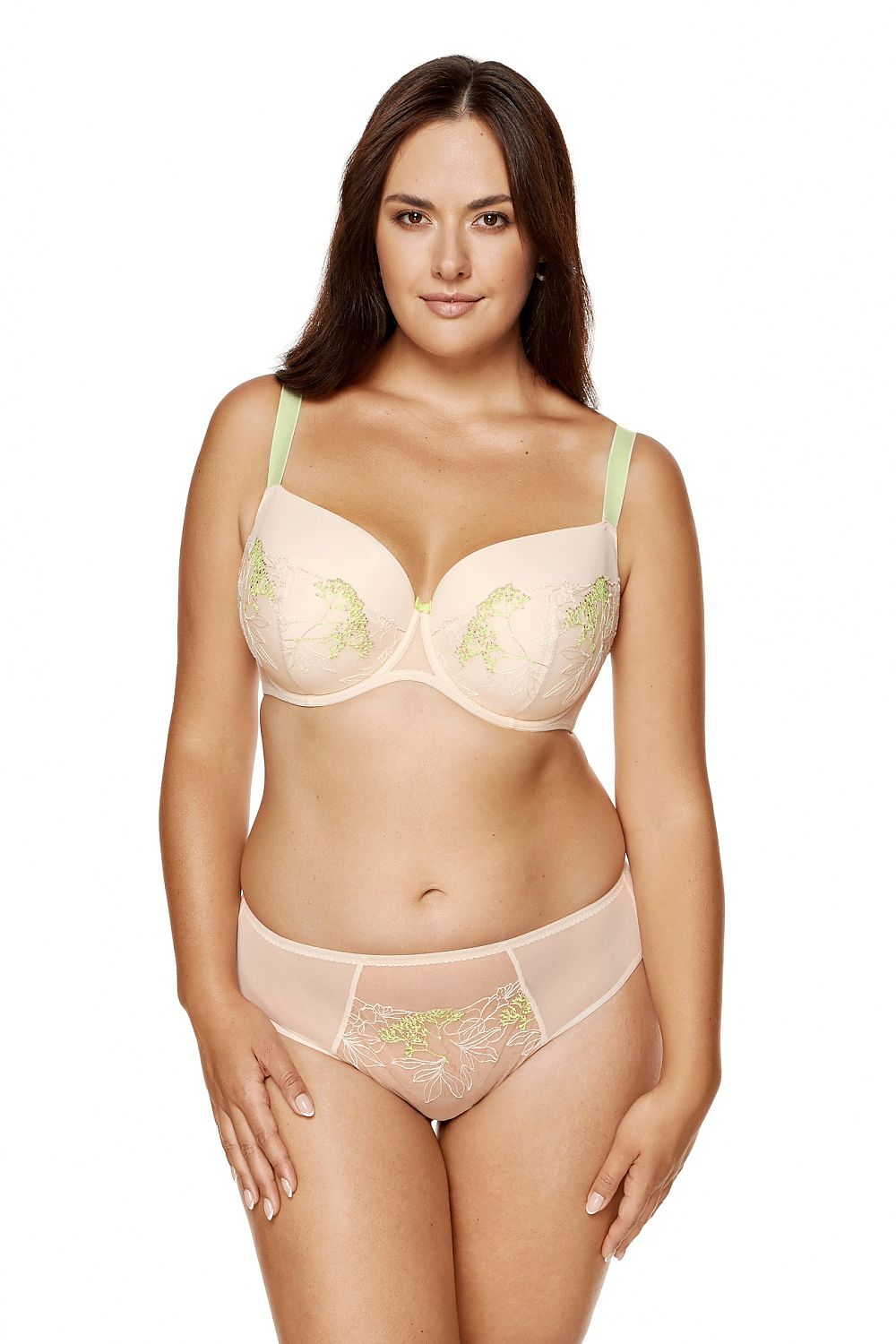  Culottes model 198754 Gorteks 
