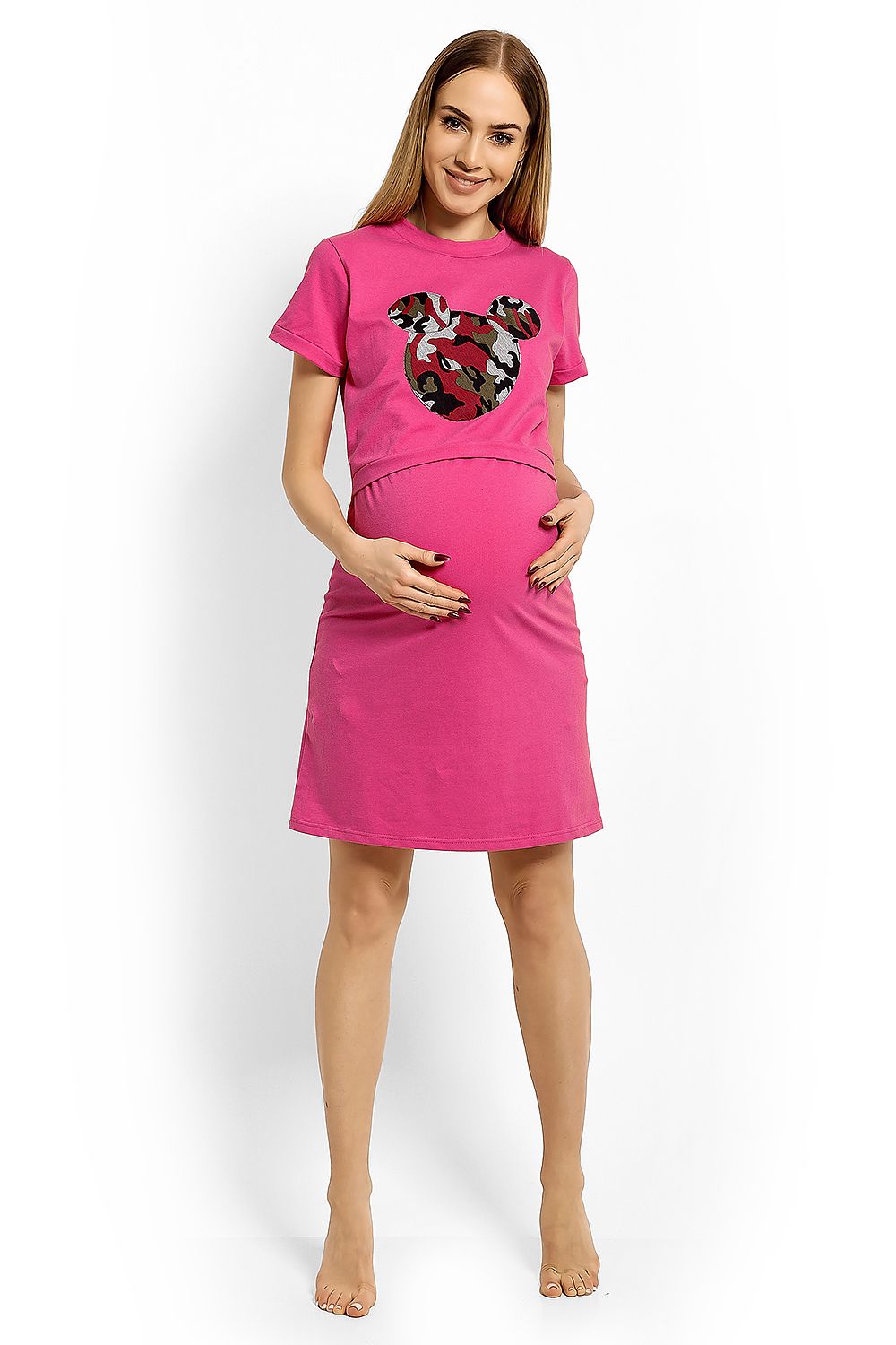  Chemise de nuit model 113179 PeeKaBoo 