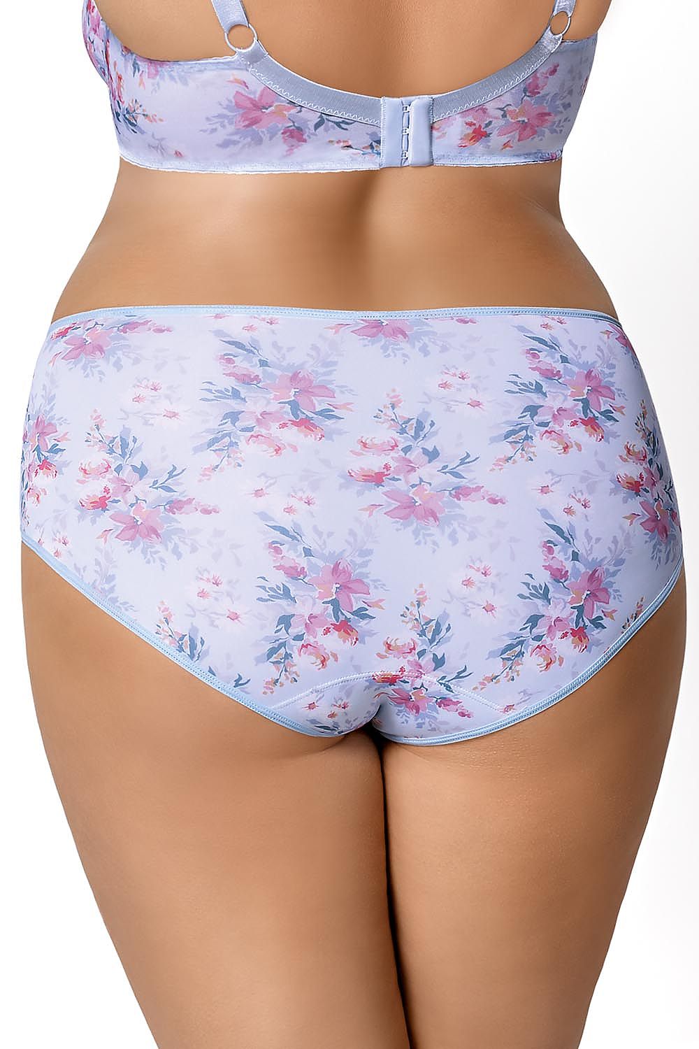 Culottes model 117740 Gorsenia Lingerie 