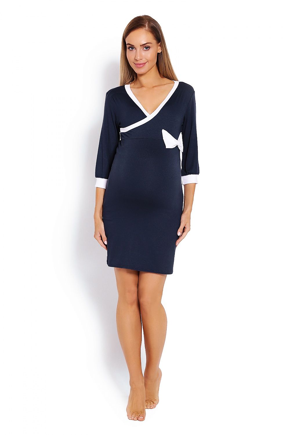  Chemise de nuit model 122953 PeeKaBoo 