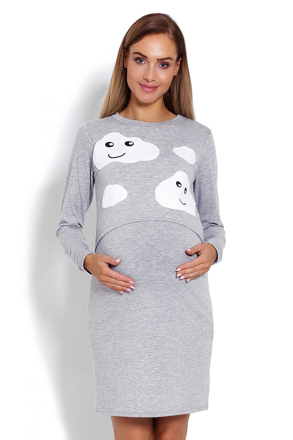 Chemise de nuit model 122965 PeeKaBoo 