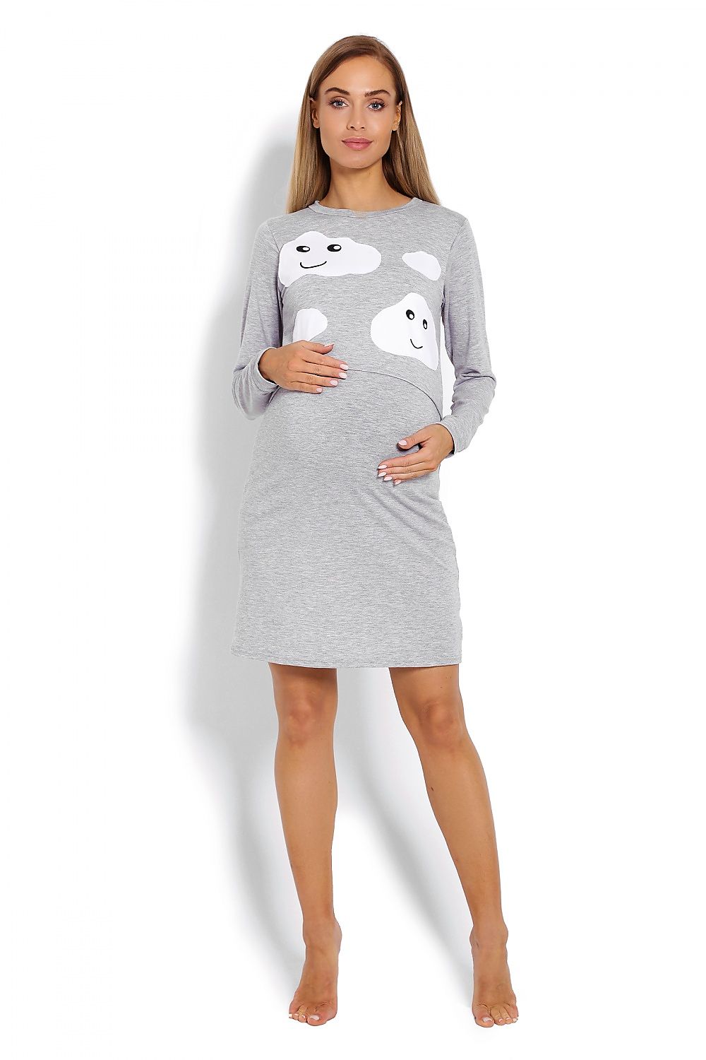  Chemise de nuit model 122965 PeeKaBoo 