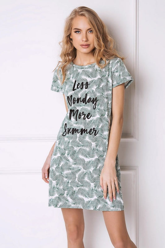  Chemise de nuit model 124430 Aruelle 