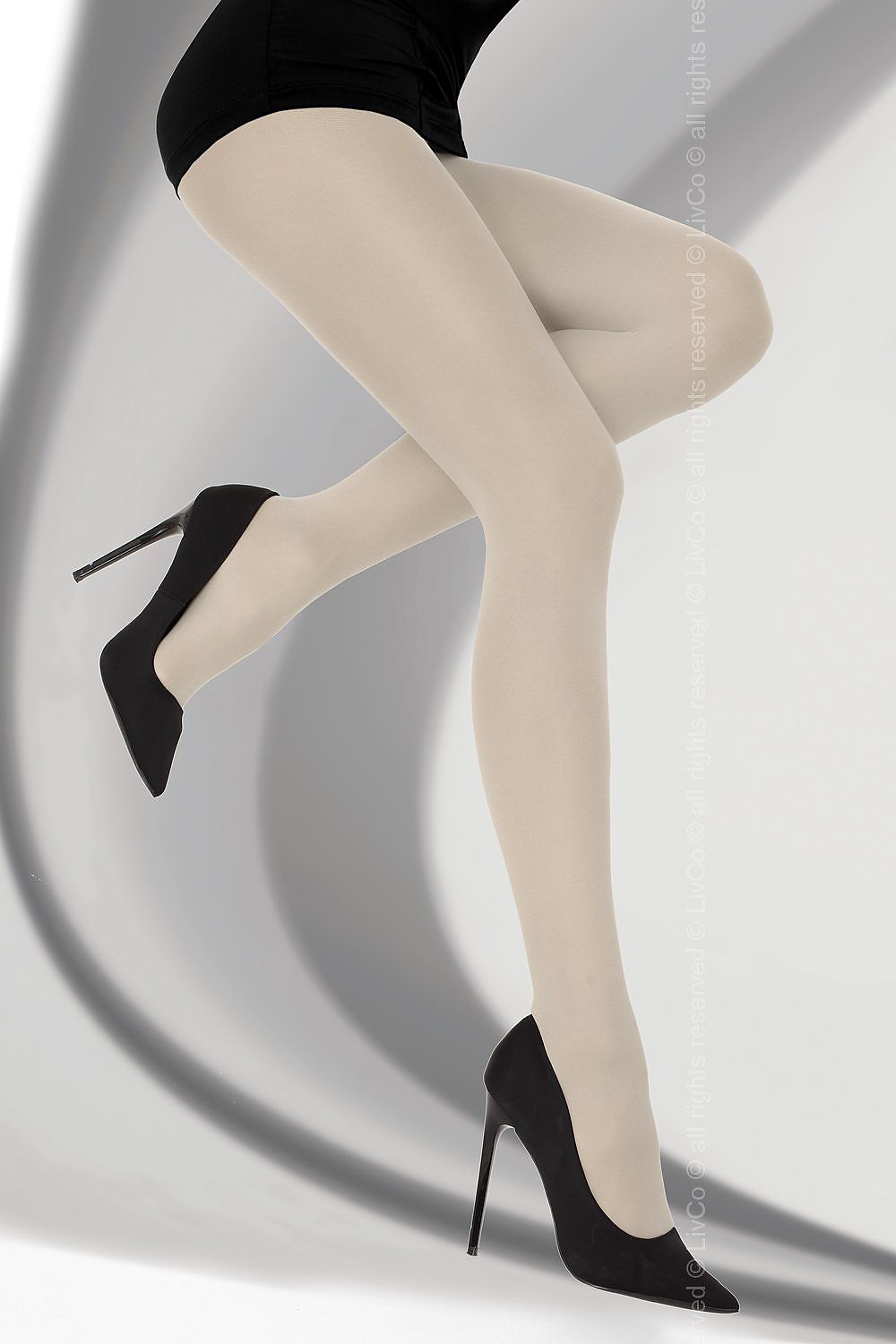  Collant model 126324 Livia Corsetti Fashion 